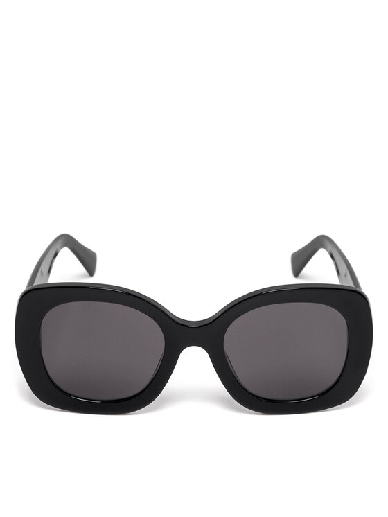 GINO ROSSI Gino Rossi Okulary przeciwsłoneczne LD81481 Czarny