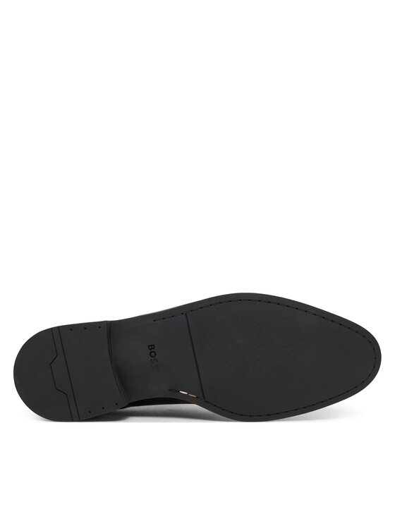 BOSS BOSS Pantofi Tayil 50536145 Negru
