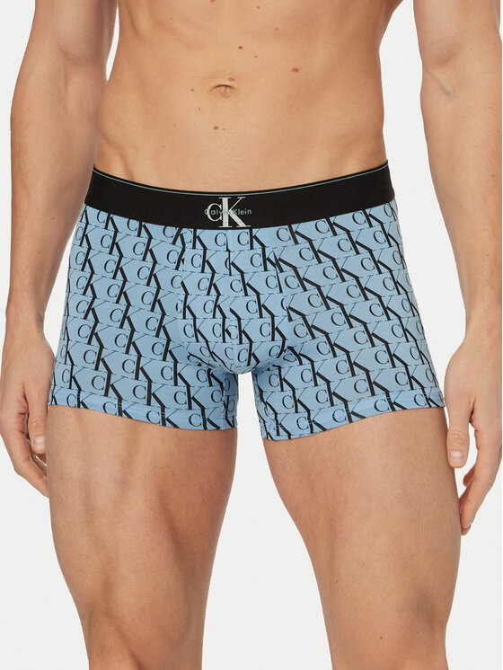 Calvin Klein Underwear Calvin Klein Underwear Bokserių komplektas LV00NB4472 Spalvota