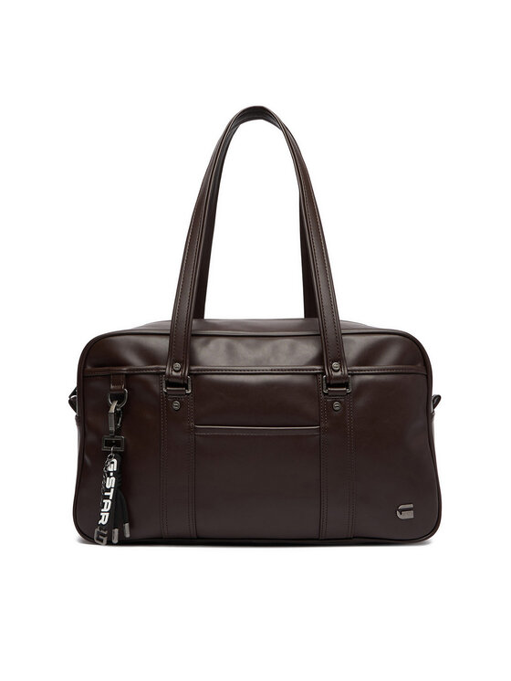 G-Star Raw G-Star Raw Torba na laptopa C-LA321-880-3 Brązowy