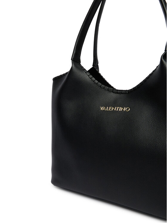 Valentino Valentino Rankinė Aleksandra VBS9W901 Juoda