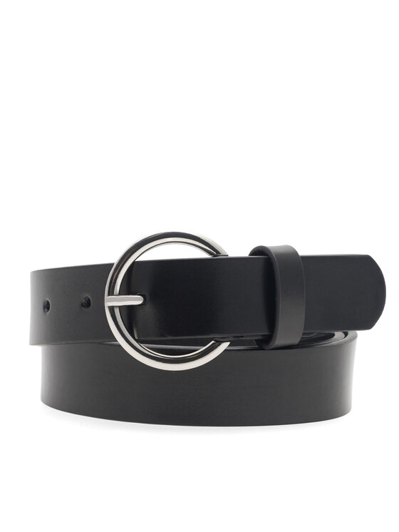 Lasocki Lasocki Moteriškas Diržas 2W2-001-AW23 Juoda