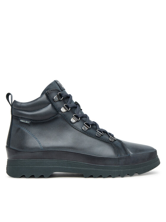 Botine Pikolinos W3W-8564C11 Bleumarin