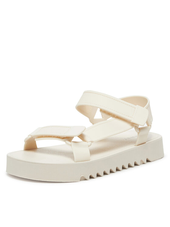 JENNY JENNY Sandalen CT0613-71 Beige