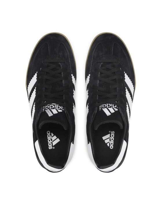 adidas adidas Zāles apavi Hb Spezial M18209 Melns