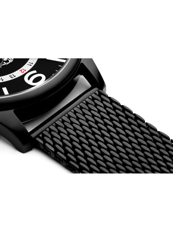 Adriatica Adriatica Orologio A8266.B154Q Nero