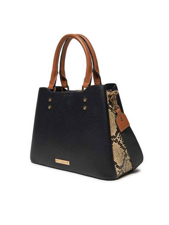 Aldo Aldo Torebka Caraever 13863642 Czarny