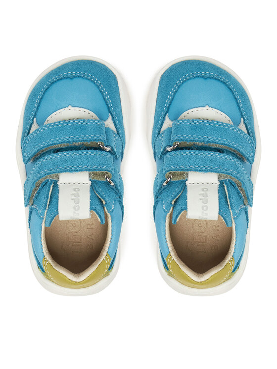 Froddo Froddo Tenisice Zeru Spring Barefoot G3130264-4 M Plava