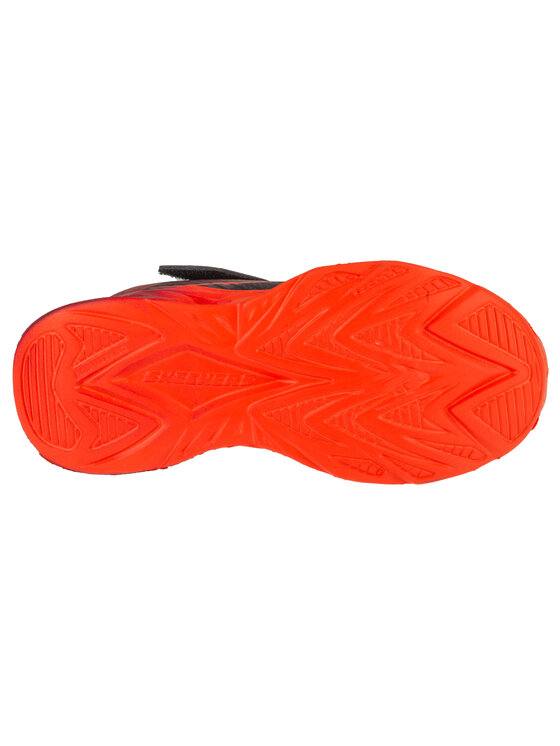 Skechers Skechers Buty do biegania Skechers Vortex 2.0 - Quantroid Czarny