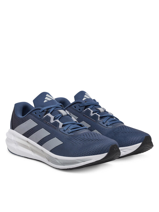 adidas adidas Buty do biegania Questar 3 ID3699 Granatowy