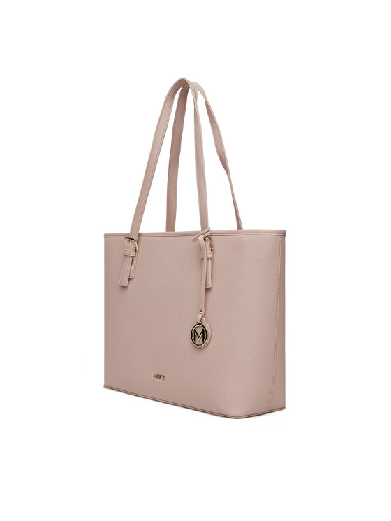 MEXX MEXX Дамска чанта MEXX-X-005-07 Розов