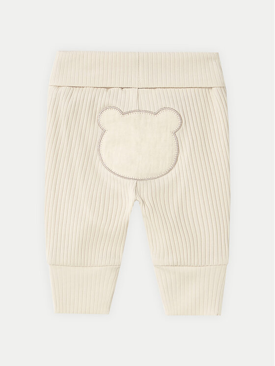 Mayoral Mayoral Jogginganzug 1877 Beige Regular Fit