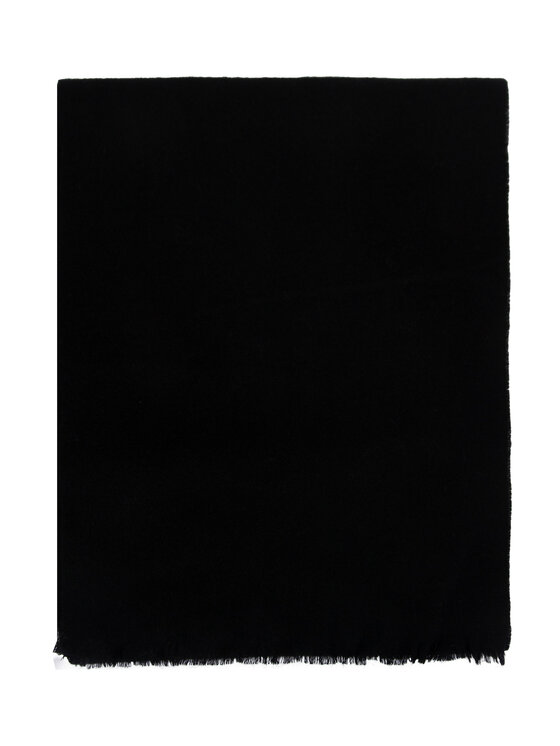 ALLORA BE UNIQUE ALLORA BE UNIQUE Sciarpa m06sz025 Nero
