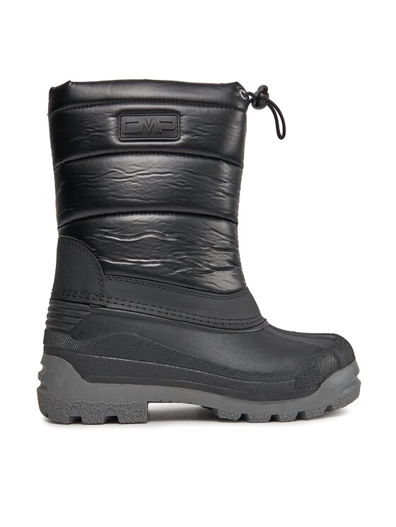 CMP CMP Stivali da neve Sneewy 3Q71294J Nero