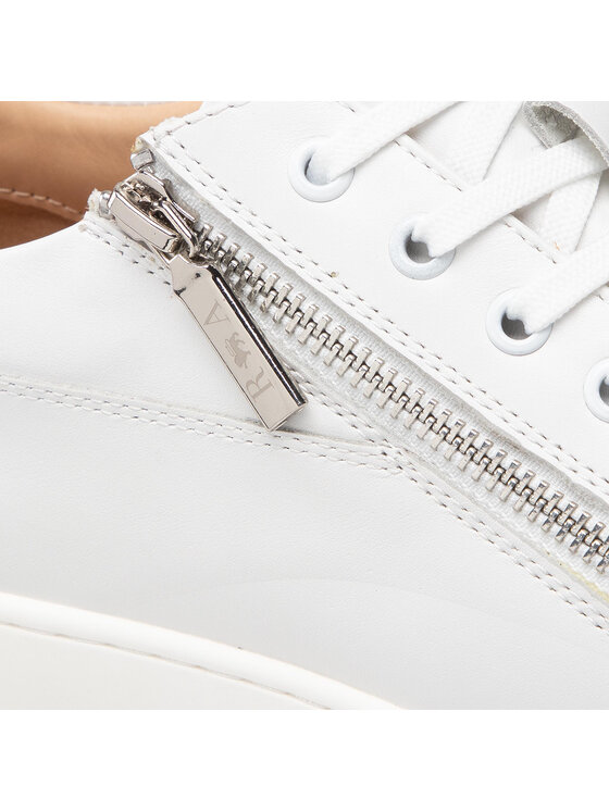 Sneakers RA-22-05-000308 Bianco