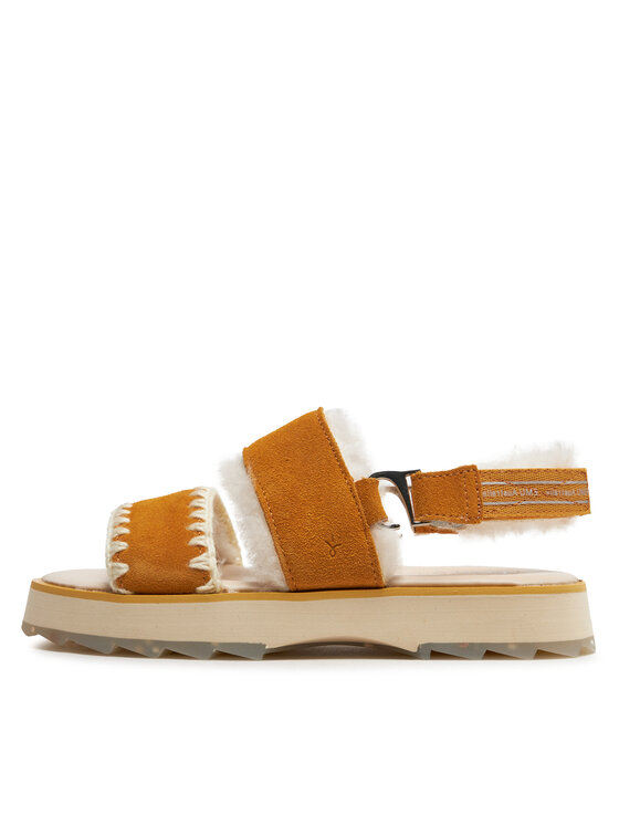 EMU Australia EMU Australia Sandali Montobello W13057 Giallo