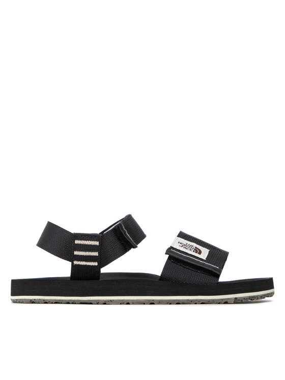 The North Face The North Face Sandály Skeena Sandal NF0A46BFLQ6 Černá