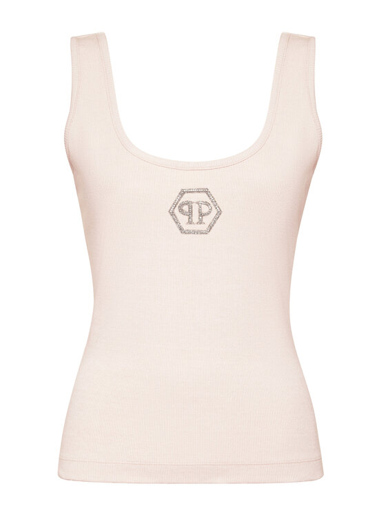 PHILIPP PLEIN PHILIPP PLEIN Smanicato 27395 Bianco