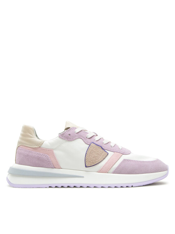 Sneakers Philippe Model Tropez 2.1 TYLD WP06 Violet