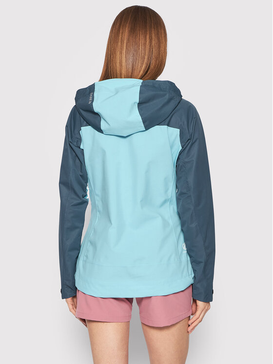 Giacca outdoor Diverse II DWW515 Blu Regular Fit