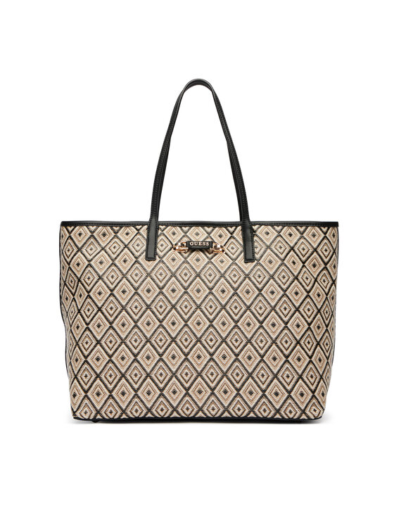 Guess Guess Дамска чанта HWWG99 13240 Бежов