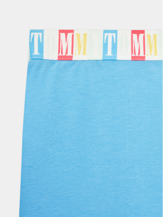 Tommy Hilfiger Tommy Hilfiger Pijama UG0UG00631 Roz Regular Fit