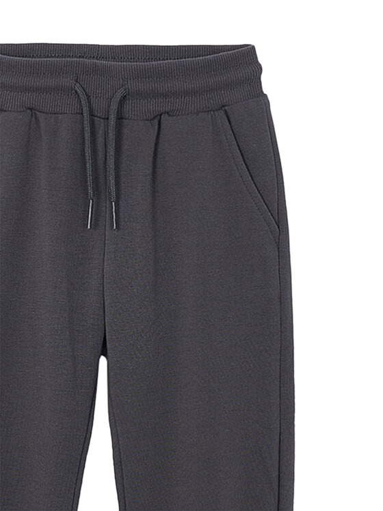 Mayoral Mayoral Pantaloni da tuta 742 Grigio Regular Fit