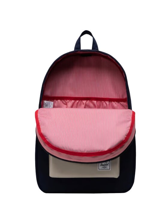 Herschel Herschel Zaino Herschel Settlement Backpack Blu scuro
