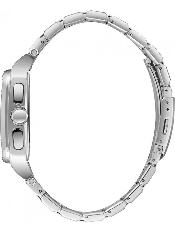Beverly Hills Polo Club Beverly Hills Polo Club Zegarek BP3685X.350 Szary