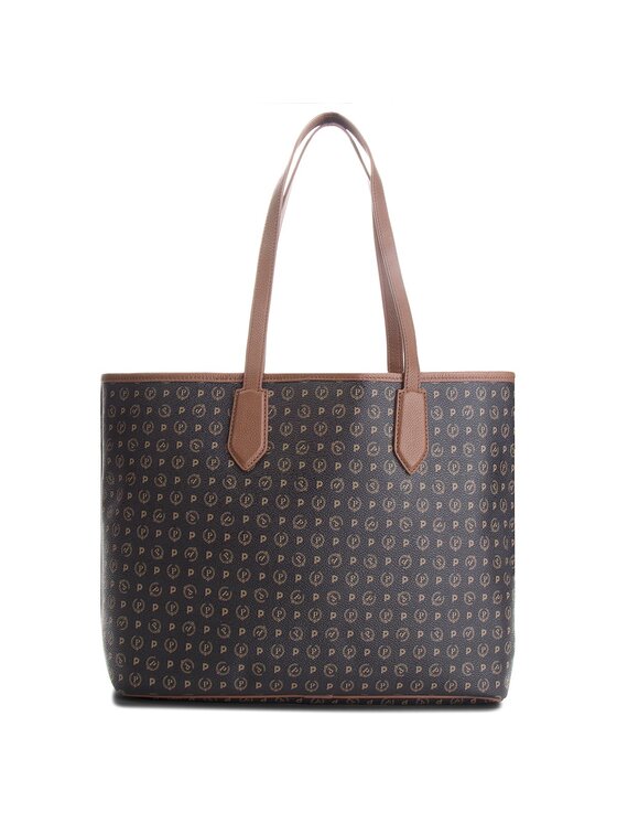 Pollini Pollini Τσάντα TE8427PP06Q1100D Καφέ