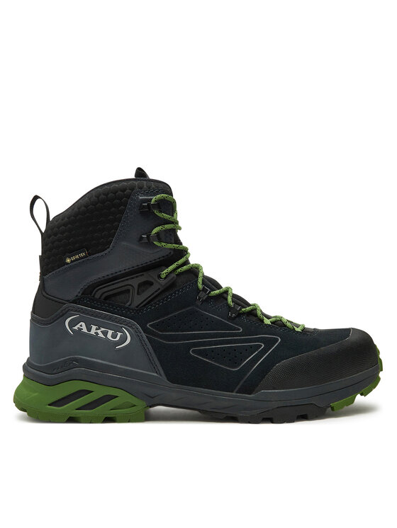 Aku Aku Bakancs Reactive Gtx GORE-TEX 668 Szürke