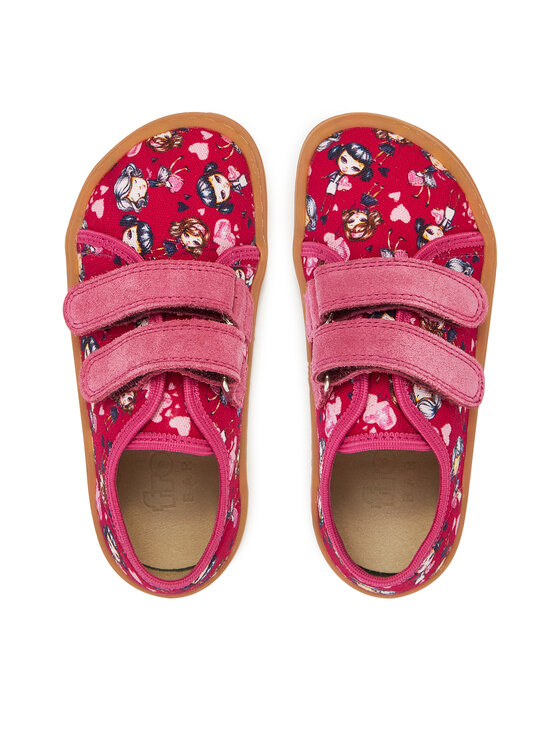 Froddo Froddo Copati G1700379-32 S Roza