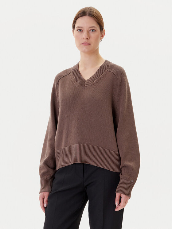 Sweter Tommy Hilfiger