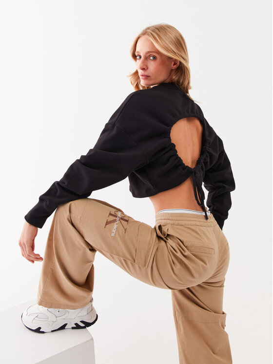 Felpa Calvin Klein Jeans