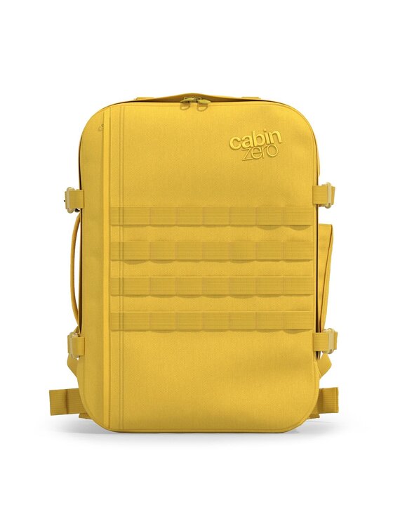 CabinZero CabinZero Plecak 180135 Żółty