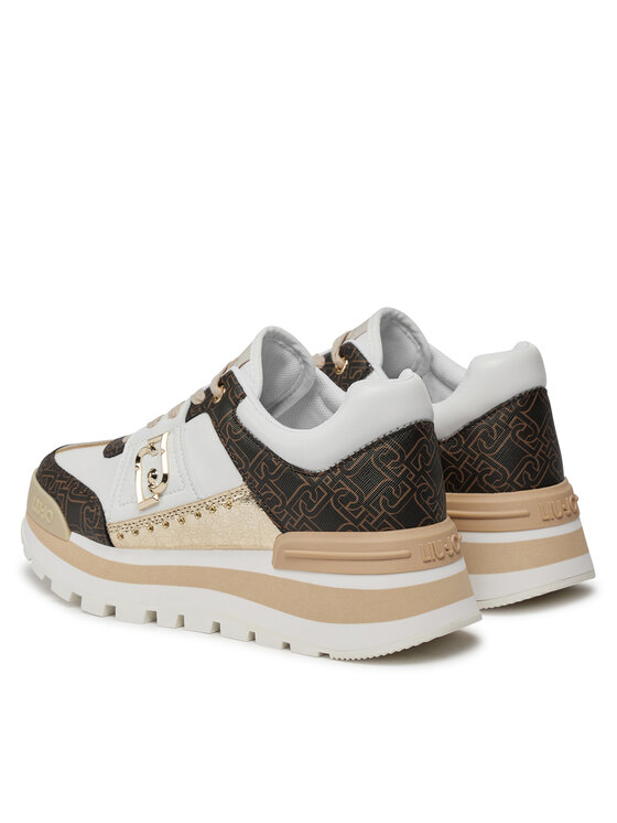 Liu Jo Liu Jo Sneakers Amazing 29 BA4085 PX141 Multicolore