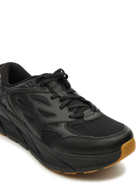 Hoka Hoka Αθλητικά Clifton L Athletics 1160050 Μαύρο