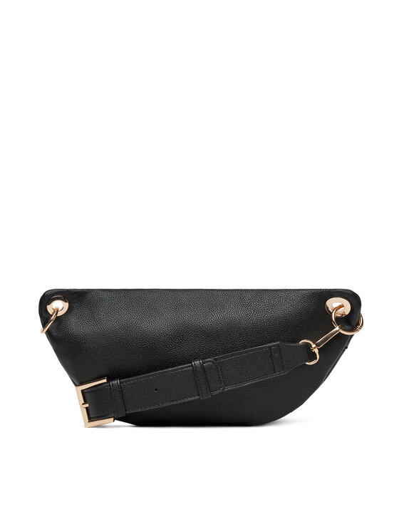DeeZee DeeZee Gürteltasche DZE-L-002-07 Schwarz