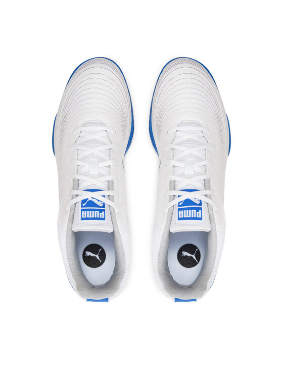 Puma Puma Ποδοσφαιρικά Παπούτσια Truco III 107979 Λευκό