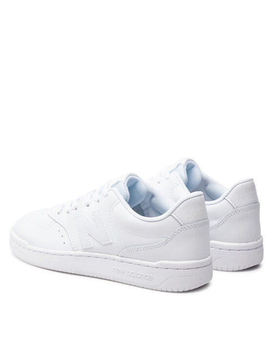 New Balance New Balance Sportcipők BB80OOO Fehér