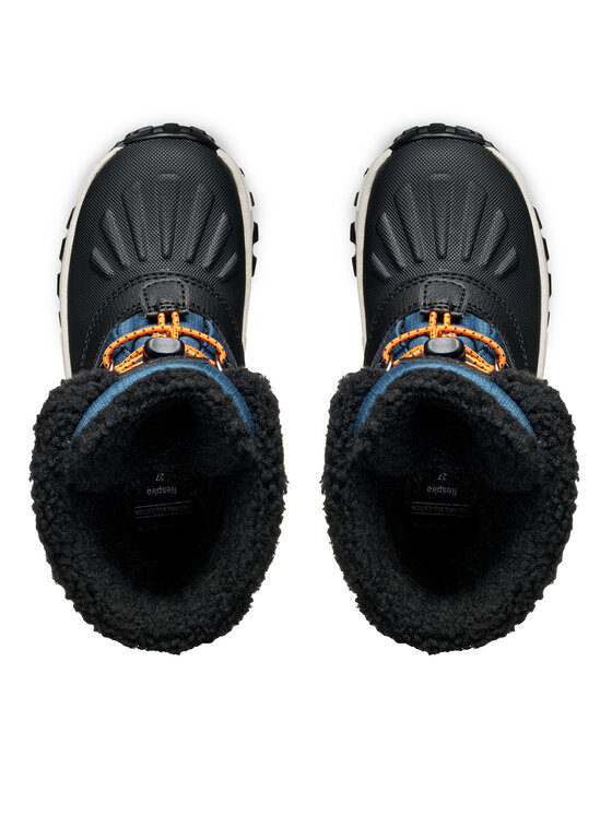 Geox Geox Sněhule J Himalaya B Abx J46FRA 0FU50 C4J9B M Tmavomodrá