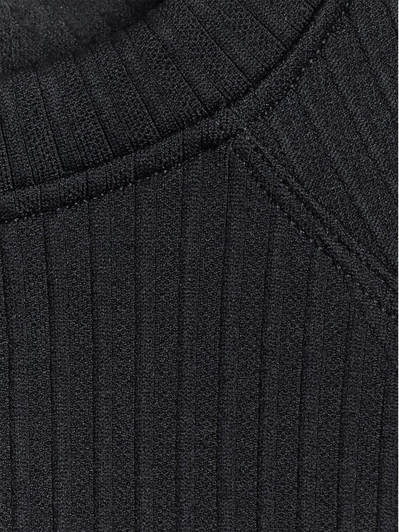4F 4F Komplet bielizny termoaktywnej SKI UNDERWEAR Czarny
