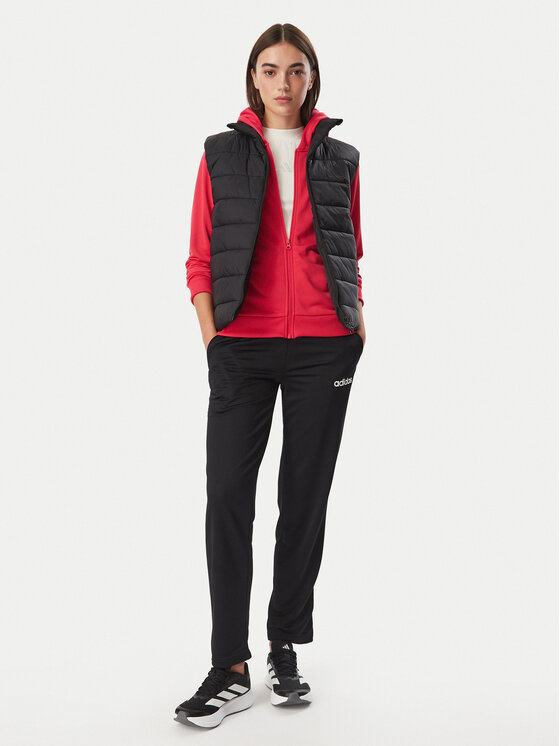 adidas adidas Безрукавка Terrex Multi Essentials Climawarm Padded Vest KY7438 Чорний Regular Fit