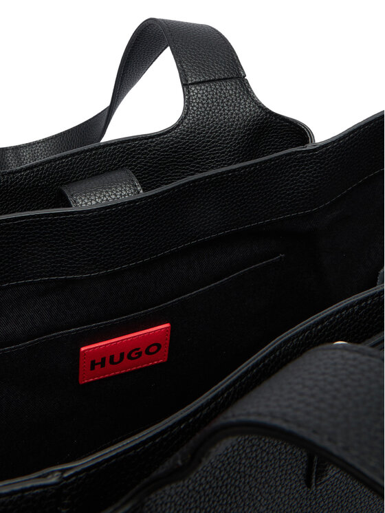 HUGO HUGO Torebka 50557827 Czarny