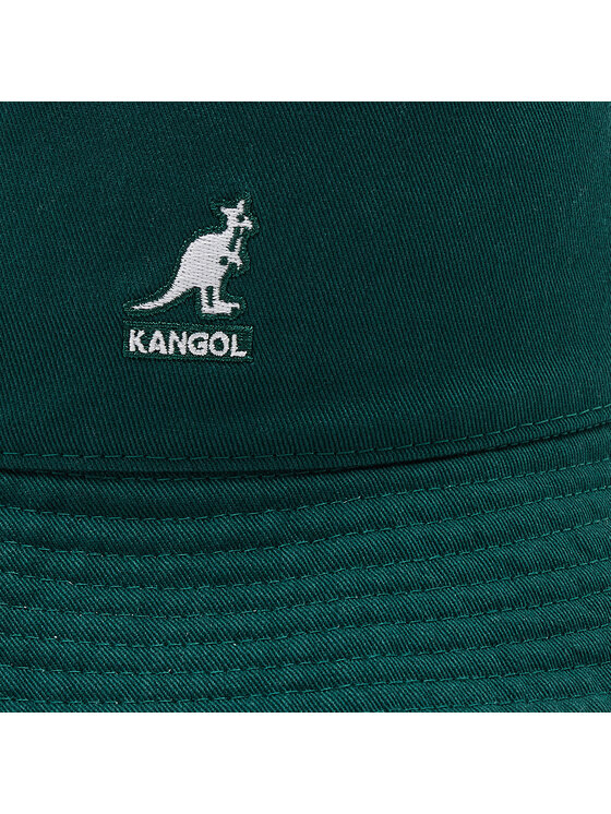 Kangol Kangol Kalap K4224HT Zöld