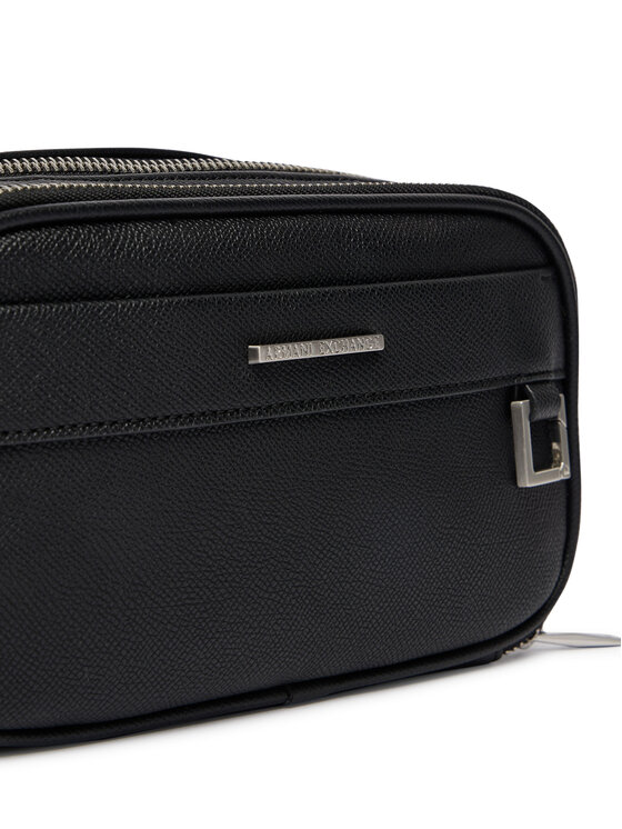 Armani Exchange Armani Exchange Maža rankinė XM002038 AF19931 UC001 Juoda