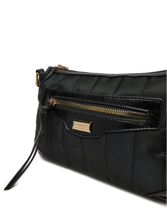 Monnari Monnari Torbica TORIMP0-24Z-BAG5900-KM20D000-R00 Crna