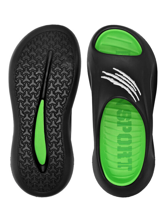 Plein Sport Plein Sport Scarpe da palestra 24847 Nero