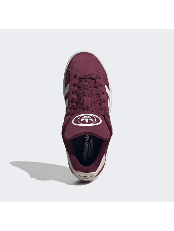 adidas adidas Tossud Campus 00s KH8807 Bordoopunane