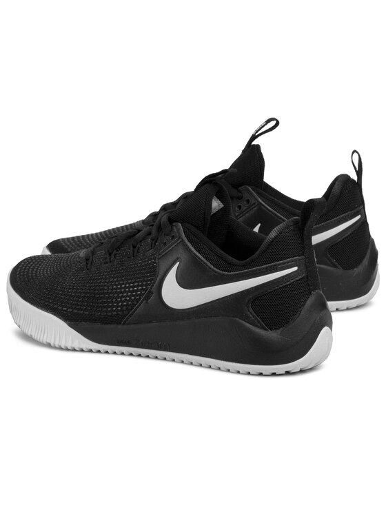 Nike Nike Jõusaali jalatsid Zoom Hyperace 2 AA0286 001 Must